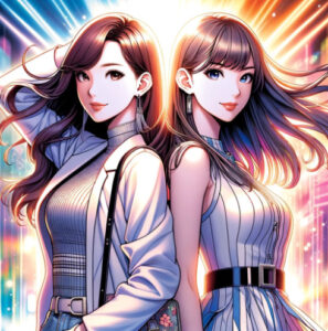 s siori &amp; nonoka 001