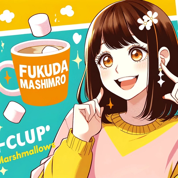 f fukuda mashimaro001