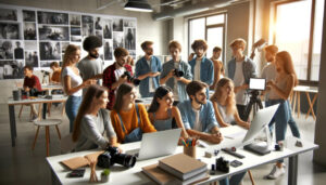 av 監督養成塾001